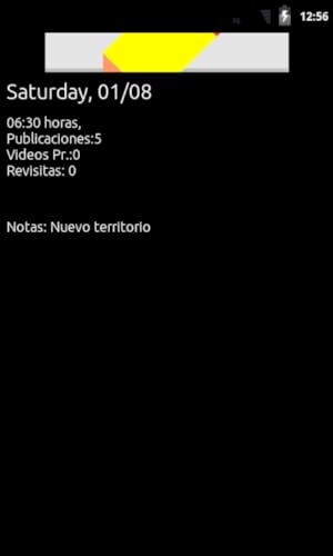 Report