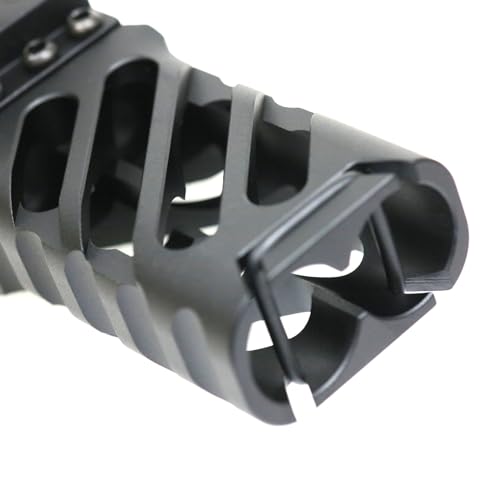 5KU] ZEN PK-6 AK Foregrip[For AEG/ GBB AK] – (6mm - View #11