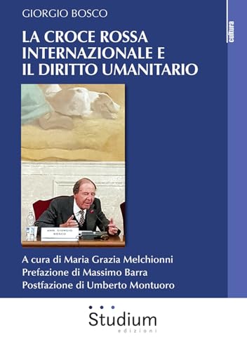 La Croce Rossa internazionale e il diritto umanitario