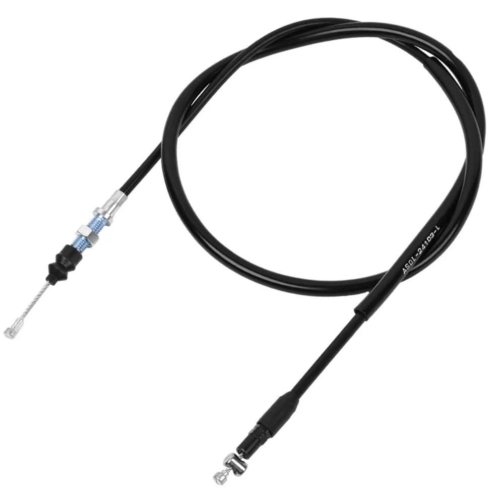 Cable de embrague para moto YZ450F de 450 cc, compatible con modelos de 2003 a 2013 6