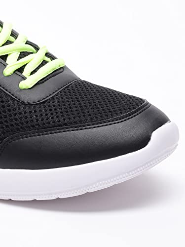 Image of Fila Mens Bruce Sneakers
