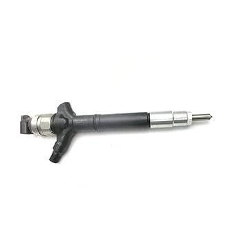 ニロ② Injector Fuel Injector Original Denso 23670-0R160 Toyota 2.2