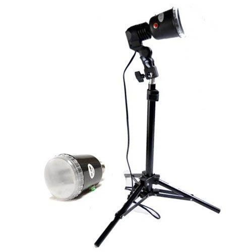 Cowboystudio Backlight Strobe Flash Studio Photography Kit Amazon.in
