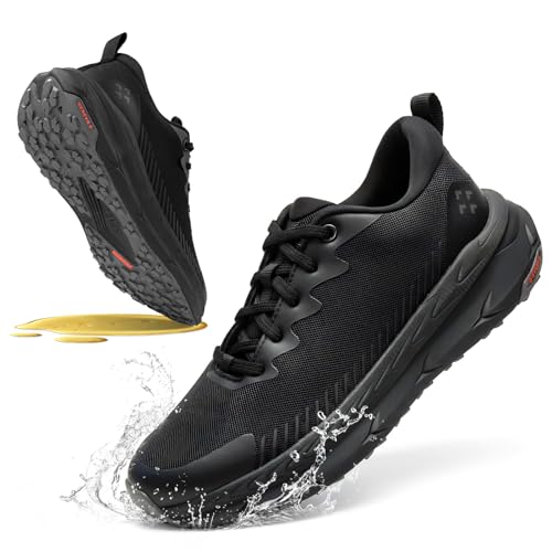 SPIEZ Non Slip Work Shoes