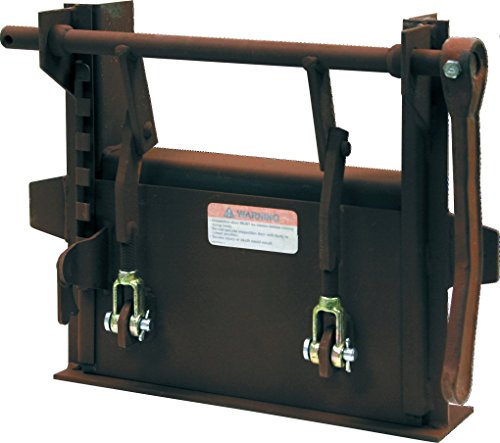 Buyers Products CCD0714 Steel Inspection Door