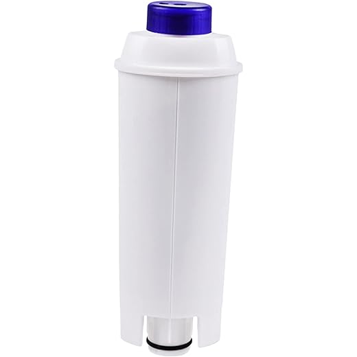 CALANDIS Replaces Coffee Machine Filter for Delonghi DLSC002
