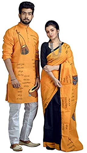 kurta design sarees