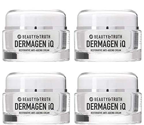 Beauty & Truth Dermagen iQ 4X 30ML...