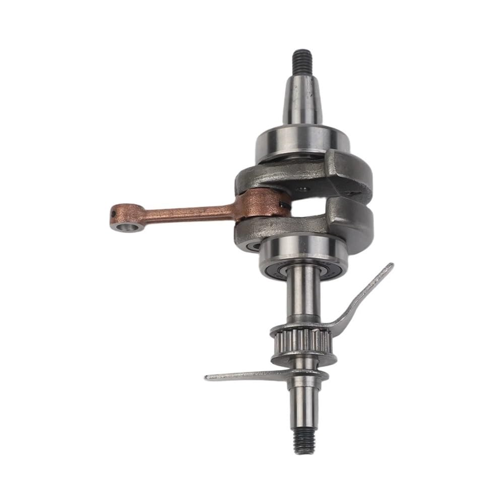 Kurbelwelle Ersatz Rasenmäher Zubehör Rasenpflege Motor passend for Honda GX35
