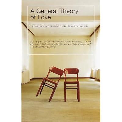 A General Theory of Love