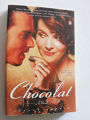 By Joanne Harris Chocolat [Paperback]