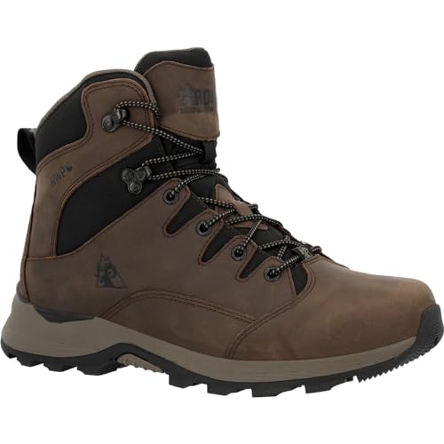 ROCKY Trophy Series Waterproof Outdoor Boot