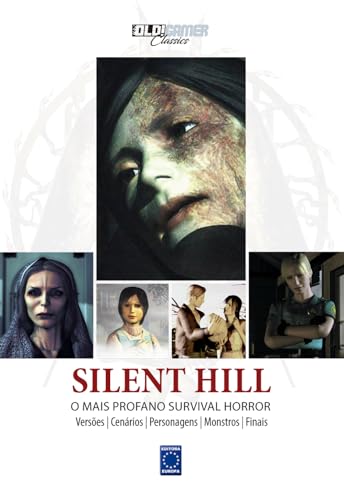 OLD!Gamer Classics: Silent Hill