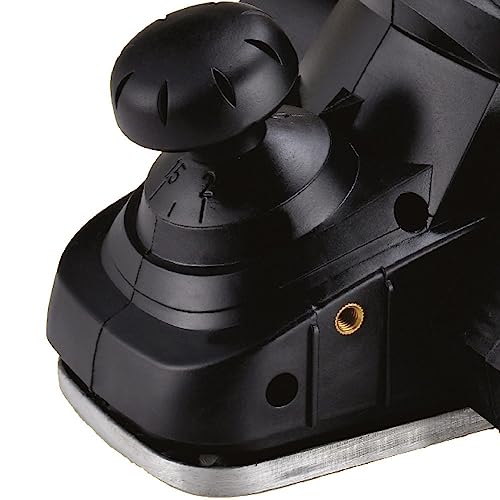 Hammer, Plaina Elétrica 750w 100% Rolamentada 127v PL7500