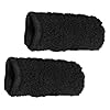 Arm Rest Kussen Armsteun Pads 1 Paar Rolstoel Armsteun Pads Fleece Rolstoel Armrest Covers Non Slip Arm Rest Cover…