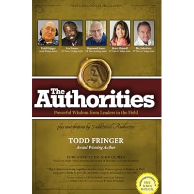 The Authorities - Less Than One Percent Miracles