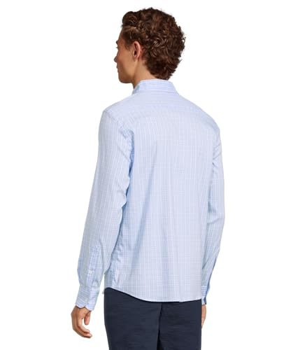 Faherty Men's The Movement Shirt3