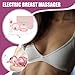 Imagen de Máquina De Aumento De Senos: Dispositivo Recargable Para Mejorar El Pecho
