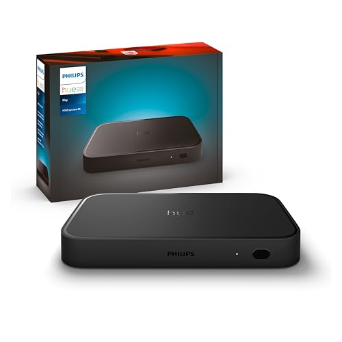 Philips - Hue Play HDMI Sync...