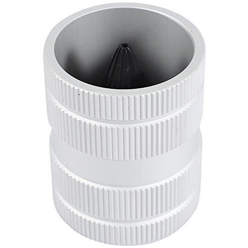 Hopbucan Rohr Entgrater Professioneller Innen AußEn Rohr Entgrater Rohr 5-35Mm