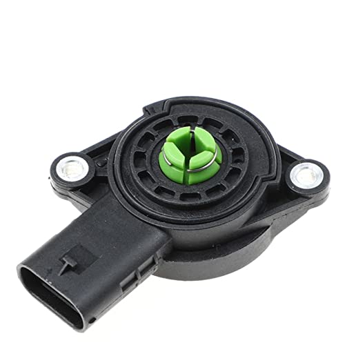 Capteur volet d'admission 07L907386B pour corriger les pertes de puissance