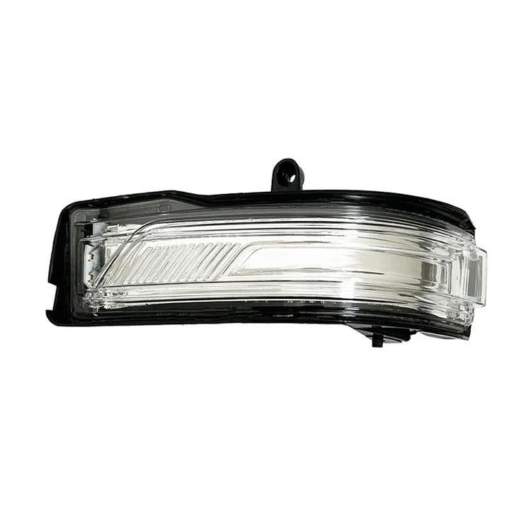 Clignotant de rétroviseur LED pour RAM 1500 conduite nocturne