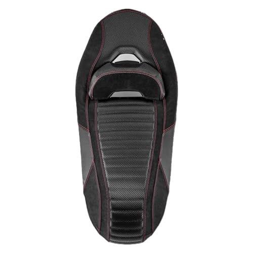 Asiento del conductor antideslizante y ergonómico para X-MAX 125