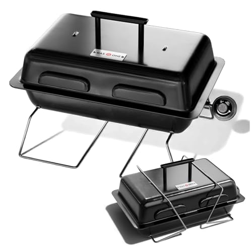 GasOne GPT-25 Portable Grill