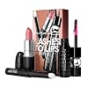 MAC Lashes To Lips Kit: Neutral