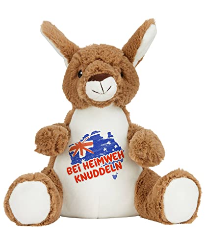 Australien Mitgebsel Abschiedsgeschenk Reise Auswandern Australien Koala...