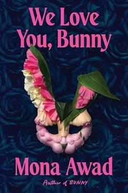 We Love You, Bunny cover image