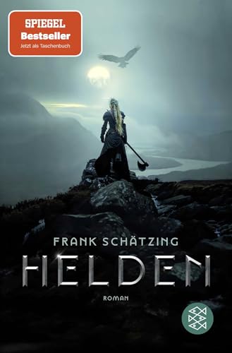 Bild: Helden: Roman f�r 16,00 EUR bei amazon.de