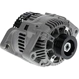 OEG Parts New Alternator Compatible With 97-00 Renault LCV Trafic & 99-05 Kangoo 7700105333