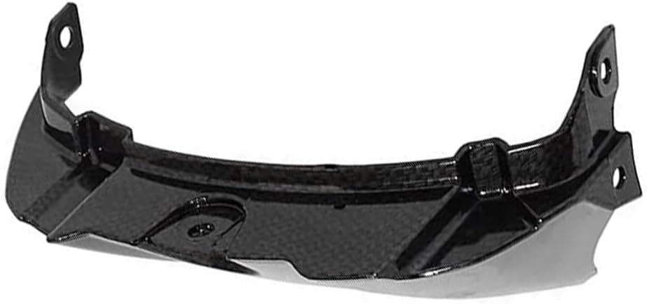 Motorcycle Rear Fender Rear Mudguard Guard Wheel Cover Black, 2005-2008 Compatible with Suzuki GSX-R 1000 K5 K6, Motorcycle Rear Mudguard Fender Mudguard Fender Rear Fender Protective Cover