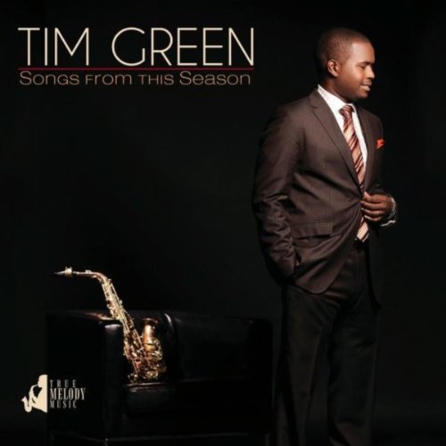 Tim Green