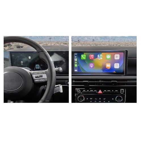 Verre trempé 9 pouces Toyota Camry pour garder l'écran de navigation comme neuf