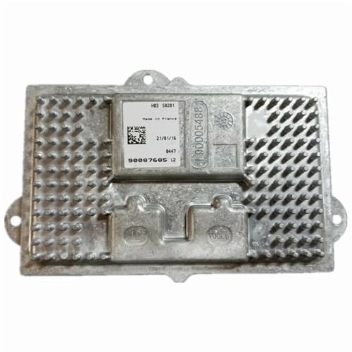 Módulo de control de faros adaptativos L90005488 para curvas