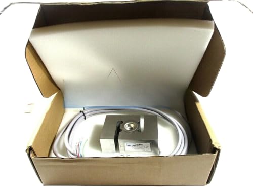 1 piece suitable for weighing sensor S40AC3-50KG, S40AC3-200KG, S40AC3-500KG- (S40AC3-200kg)