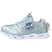 Conguitos Energy, Zapatillas Niñas, Celeste, 25 EU