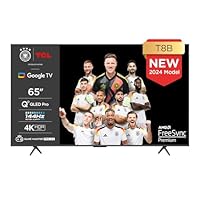 TCL 65T8B 65-Zoll QLED