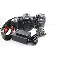 Amazon | PENTAX デジタル一眼レフカメラ K-r レンズキット