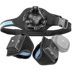 その他 Rebuff Reality TrackStrap Plus VRChat 20 Amazon.com: TrackStrap+TrackStrap Plus : Video Games