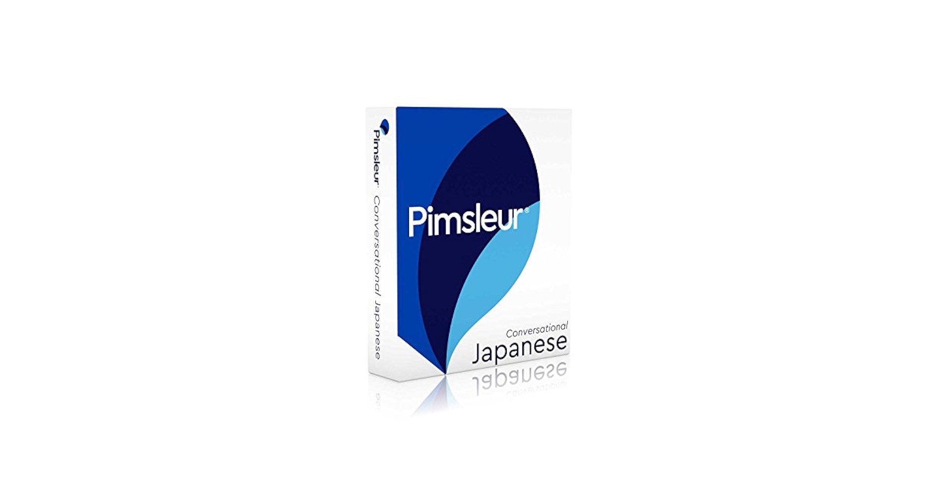 Pimsleur Japanese Conversational Course - Level 1 Lessons 1