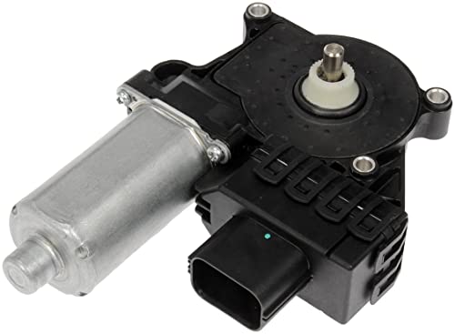 Dorman 742-278 Front Driver Side Power Window Motor Compatible with Select Ford Models by Dorman - Used condition - Image 3