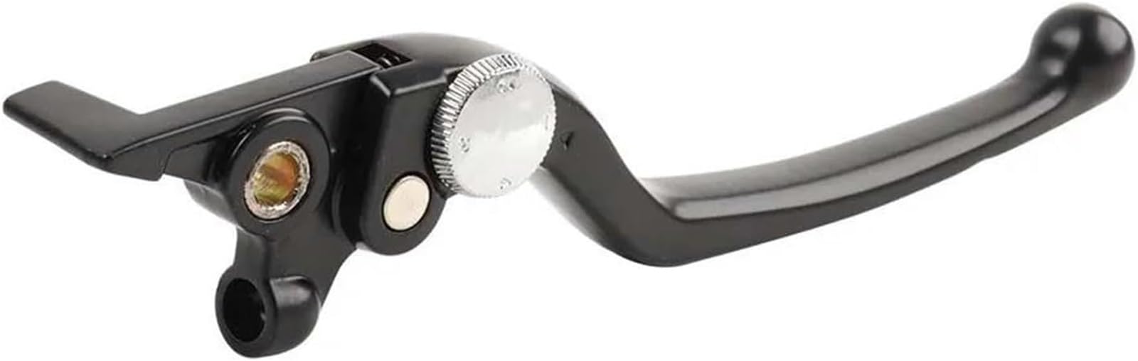Palanca de embrague de freno negra para moto Yamaha XSR900 y XSR700