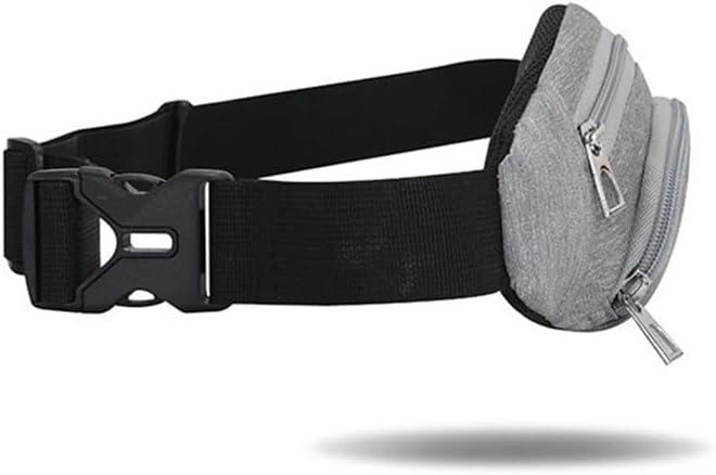 Waist Bag for Mobile Phone Sports Multifunctional Crossbody