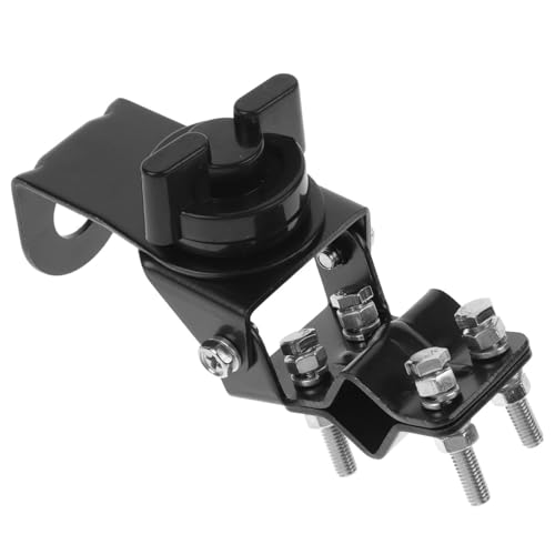 Soporte de antena para coche con mejor recepción de señal en vehículos