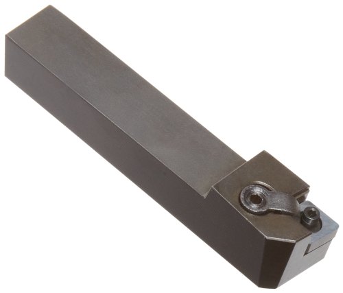 Dorian Tool MCLN Square Shank Multi-Lock Turning Holder, Right Hand Cut, 3/4