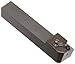 Dorian Tool MCLN Square Shank Multi-Lock Turning Holder, Right Hand Cut, 3/4" Shank Width, 3/4" Shank Height, 4-1/2" Overall Length, 1/2" Insert