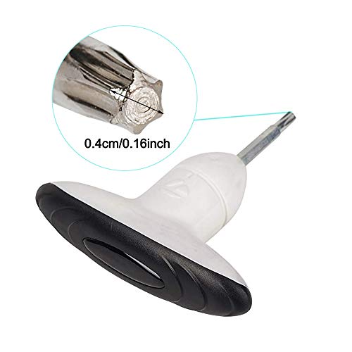 Hifrom Golf Withtorque Wrench Tool Compatible With Taylormade Fct R1 R11S R11 R9 R7 R5 Driver Hybrid #TOP2